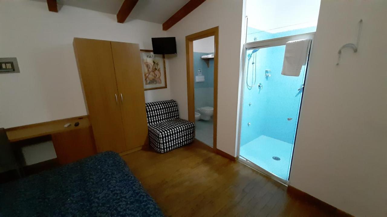 Villa Mola Bed And Breakfast Corbara  ภายนอก รูปภาพ