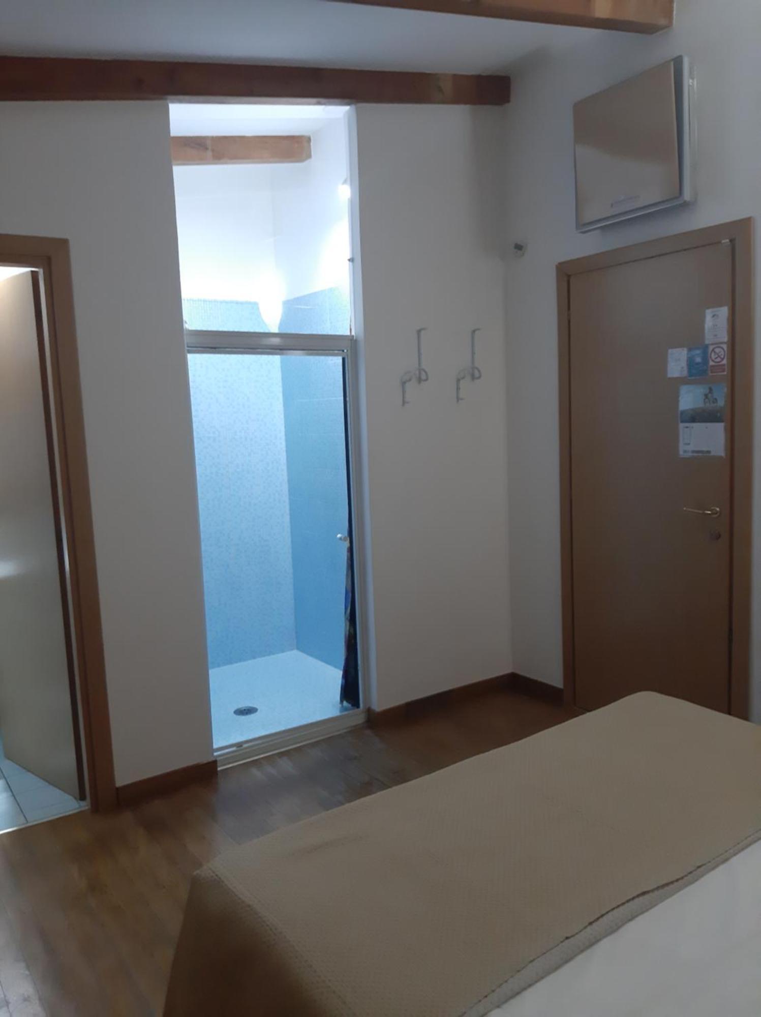 Villa Mola Bed And Breakfast Corbara  ภายนอก รูปภาพ