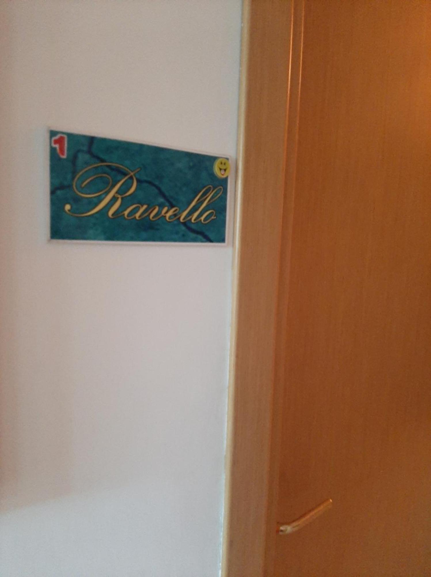 Villa Mola Bed And Breakfast Corbara  ภายนอก รูปภาพ