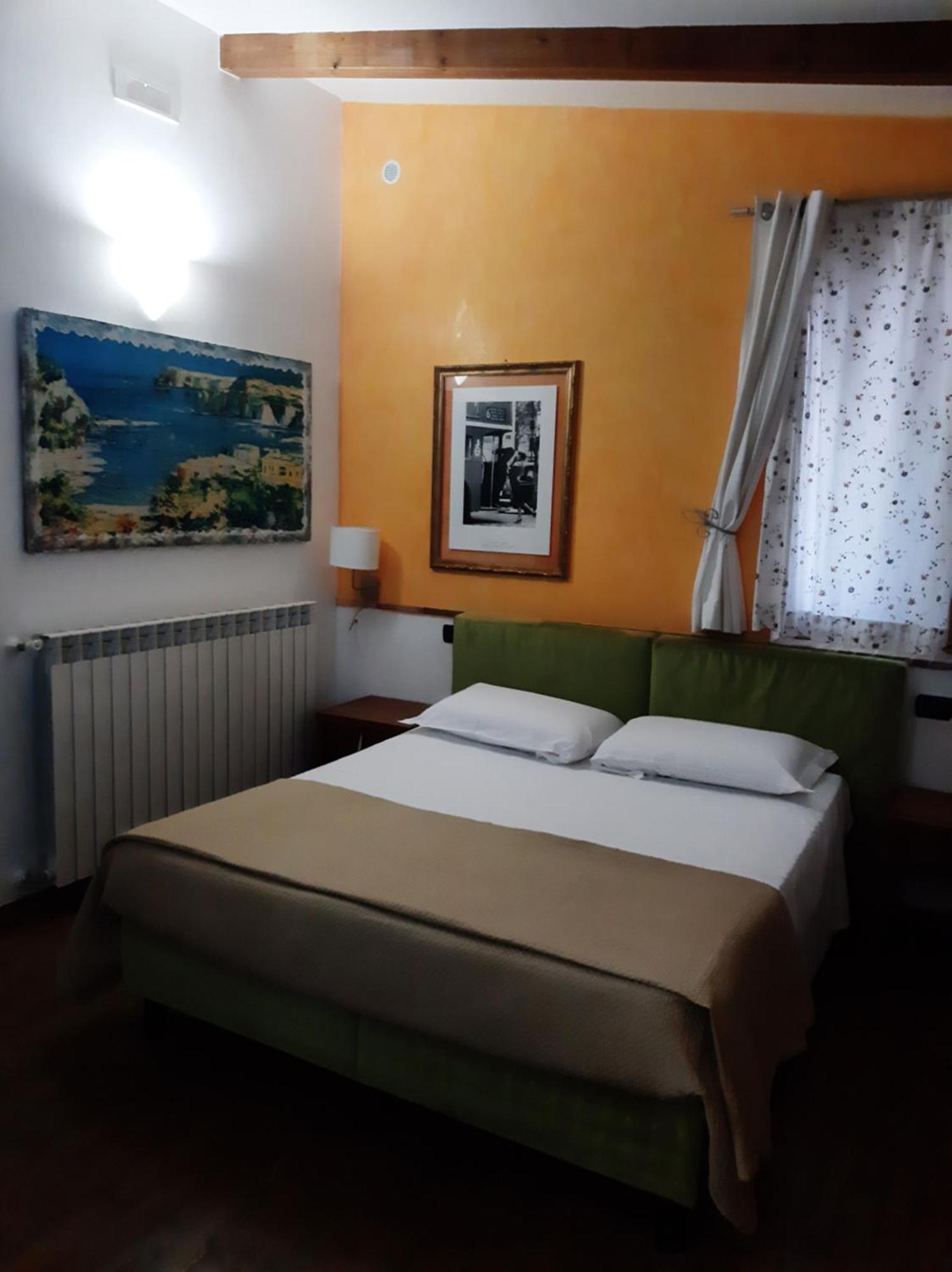 Villa Mola Bed And Breakfast Corbara  ภายนอก รูปภาพ