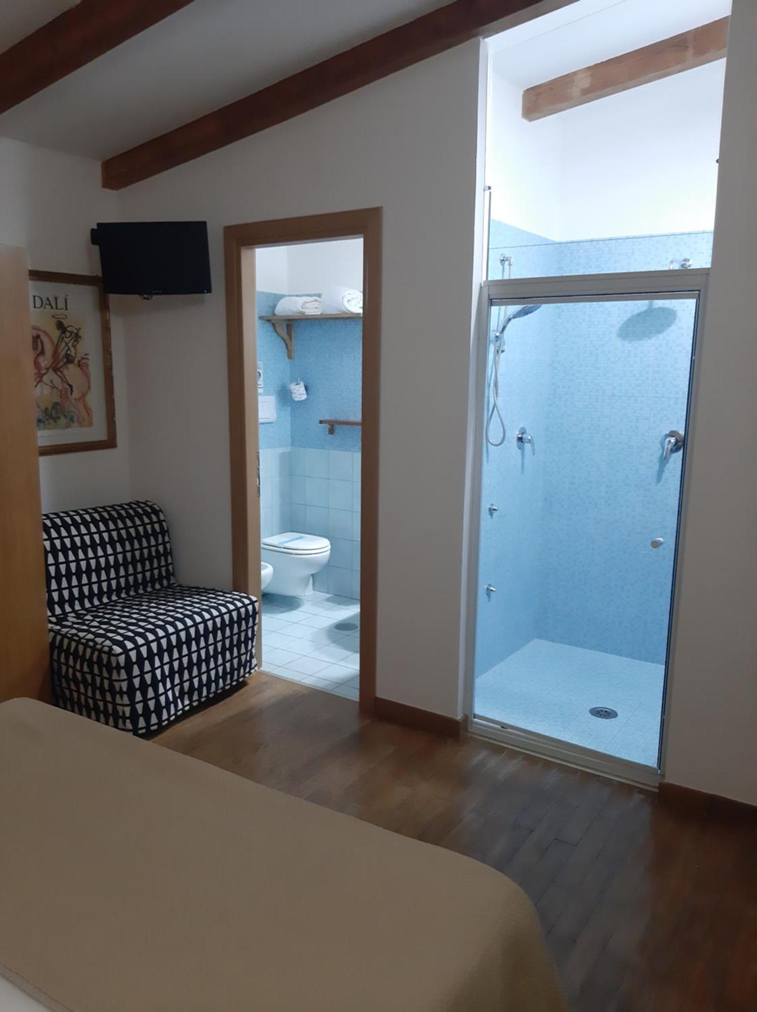 Villa Mola Bed And Breakfast Corbara  ภายนอก รูปภาพ