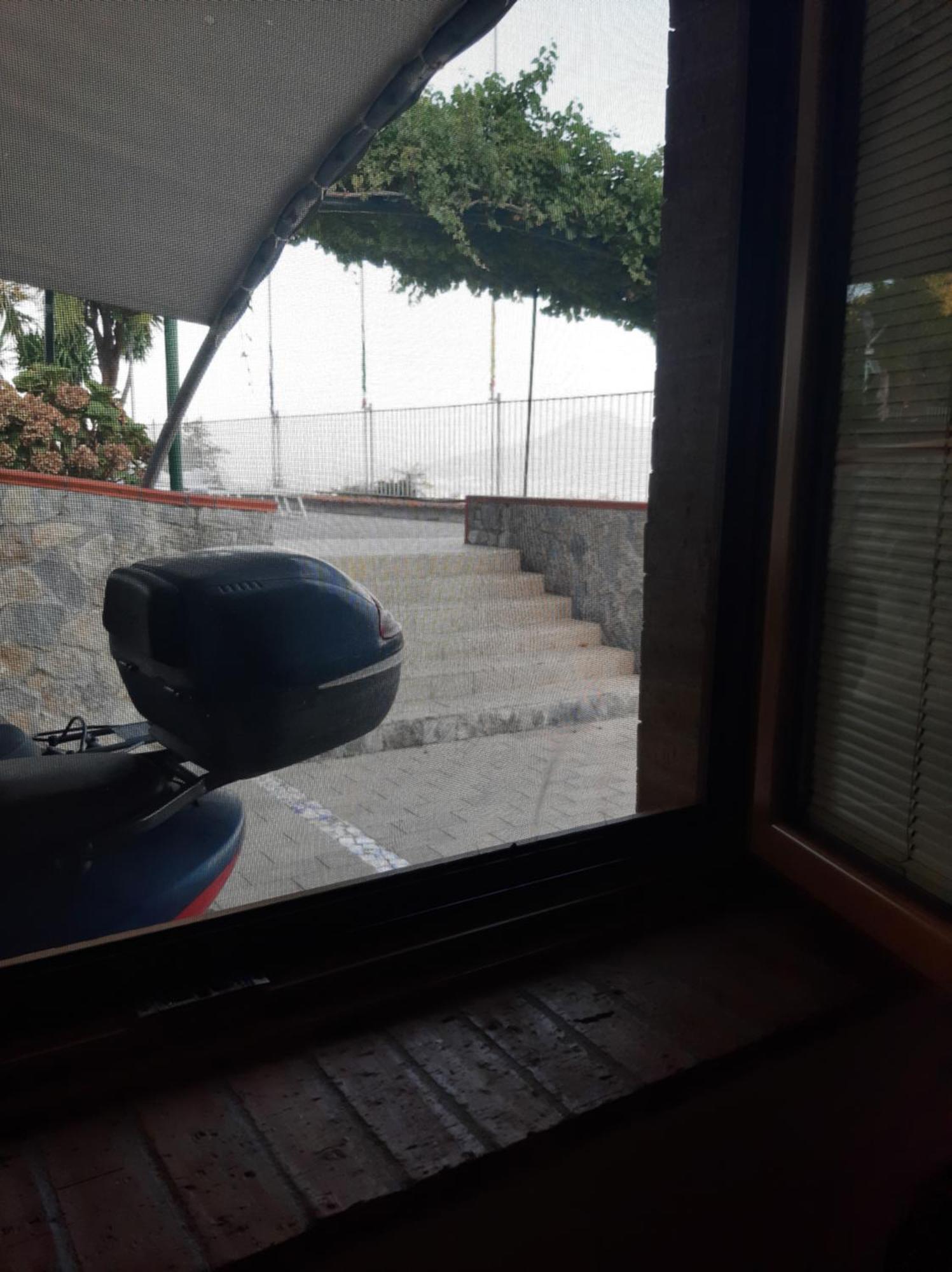 Villa Mola Bed And Breakfast Corbara  ภายนอก รูปภาพ