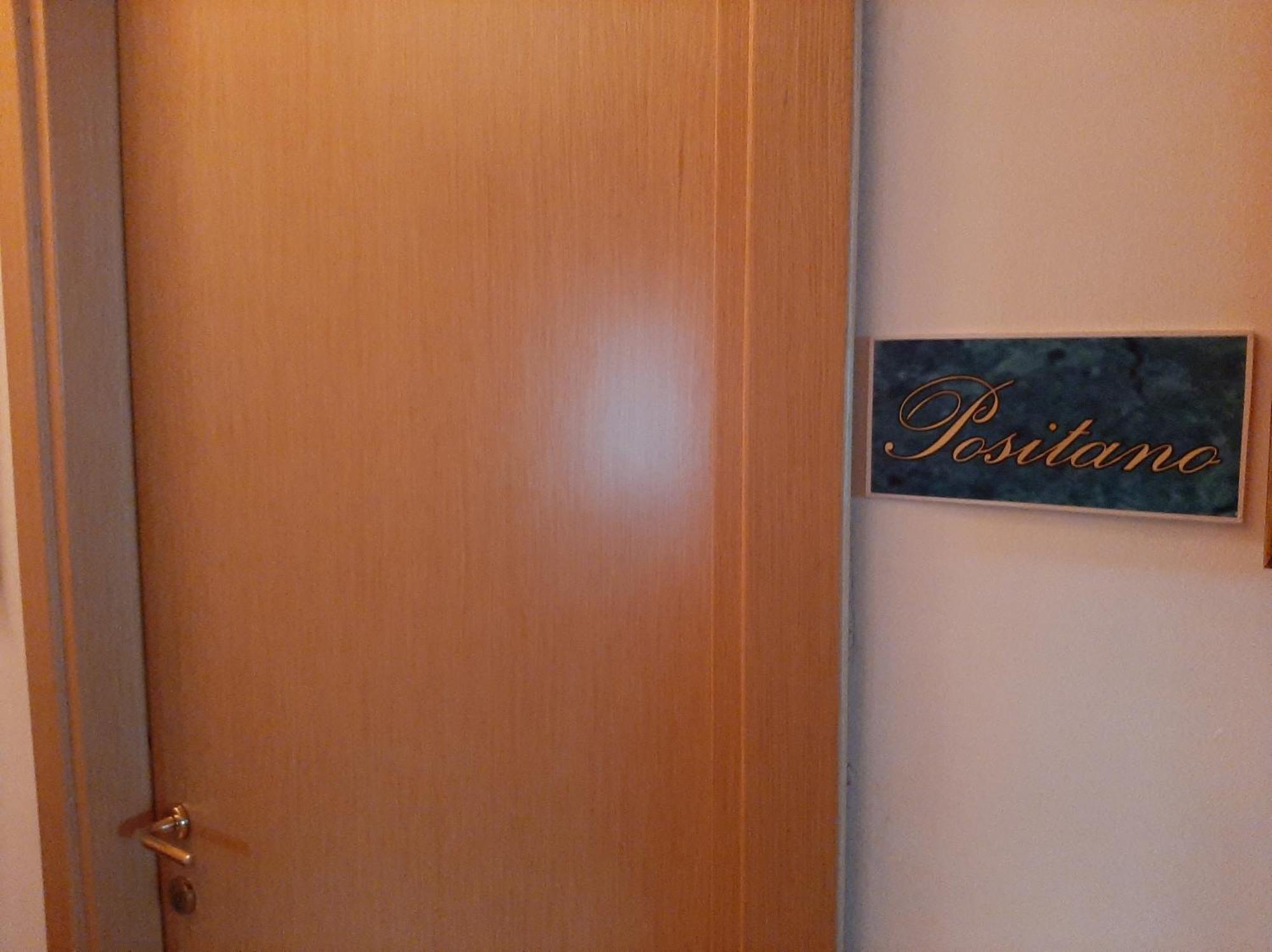 Villa Mola Bed And Breakfast Corbara  ภายนอก รูปภาพ