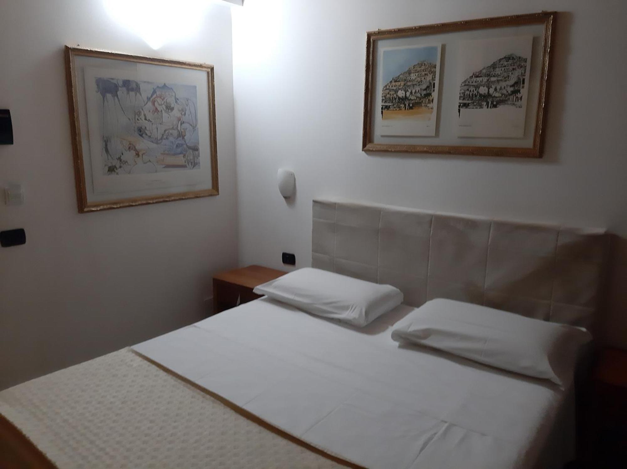 Villa Mola Bed And Breakfast Corbara  ภายนอก รูปภาพ