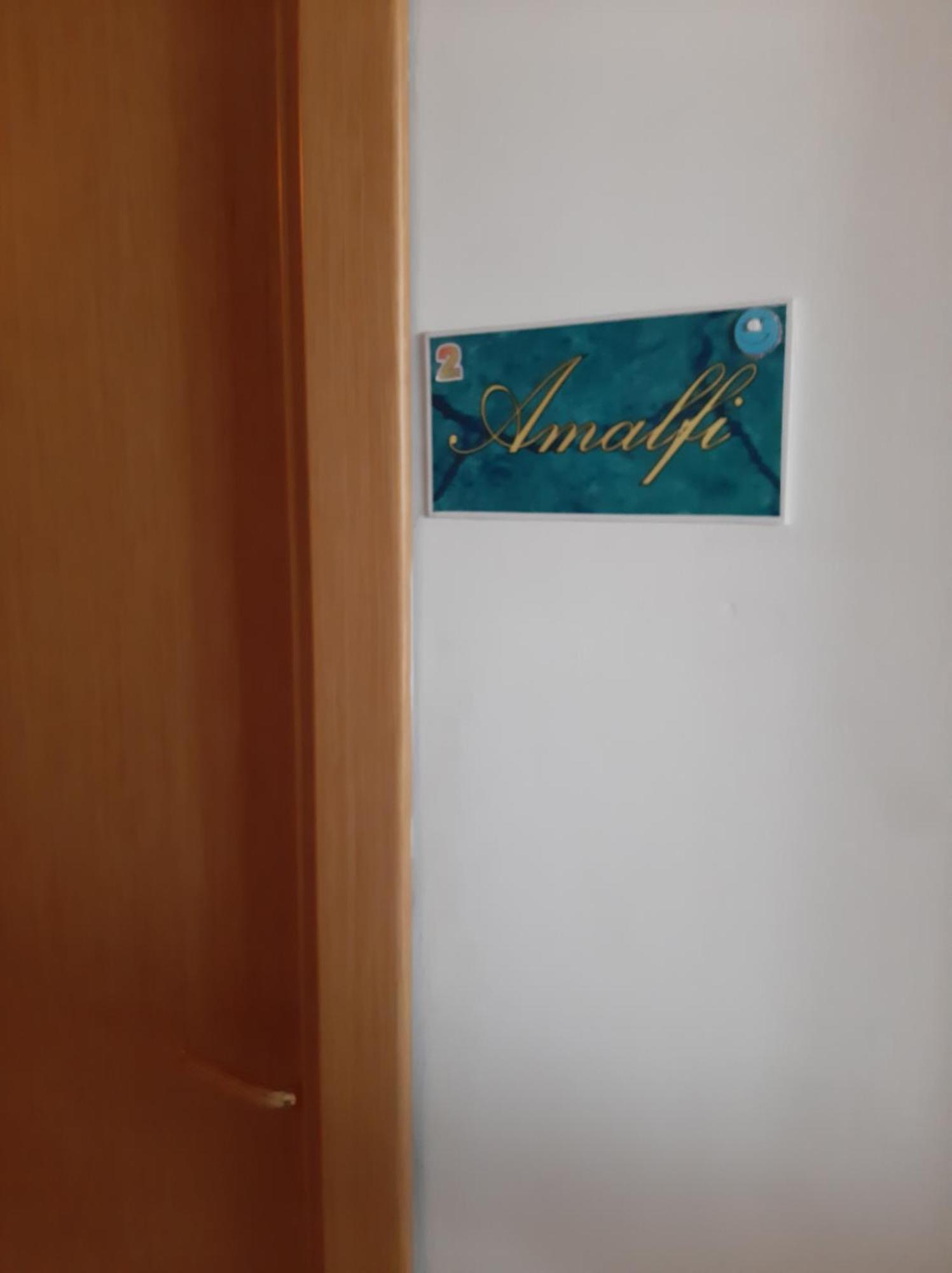Villa Mola Bed And Breakfast Corbara  ภายนอก รูปภาพ