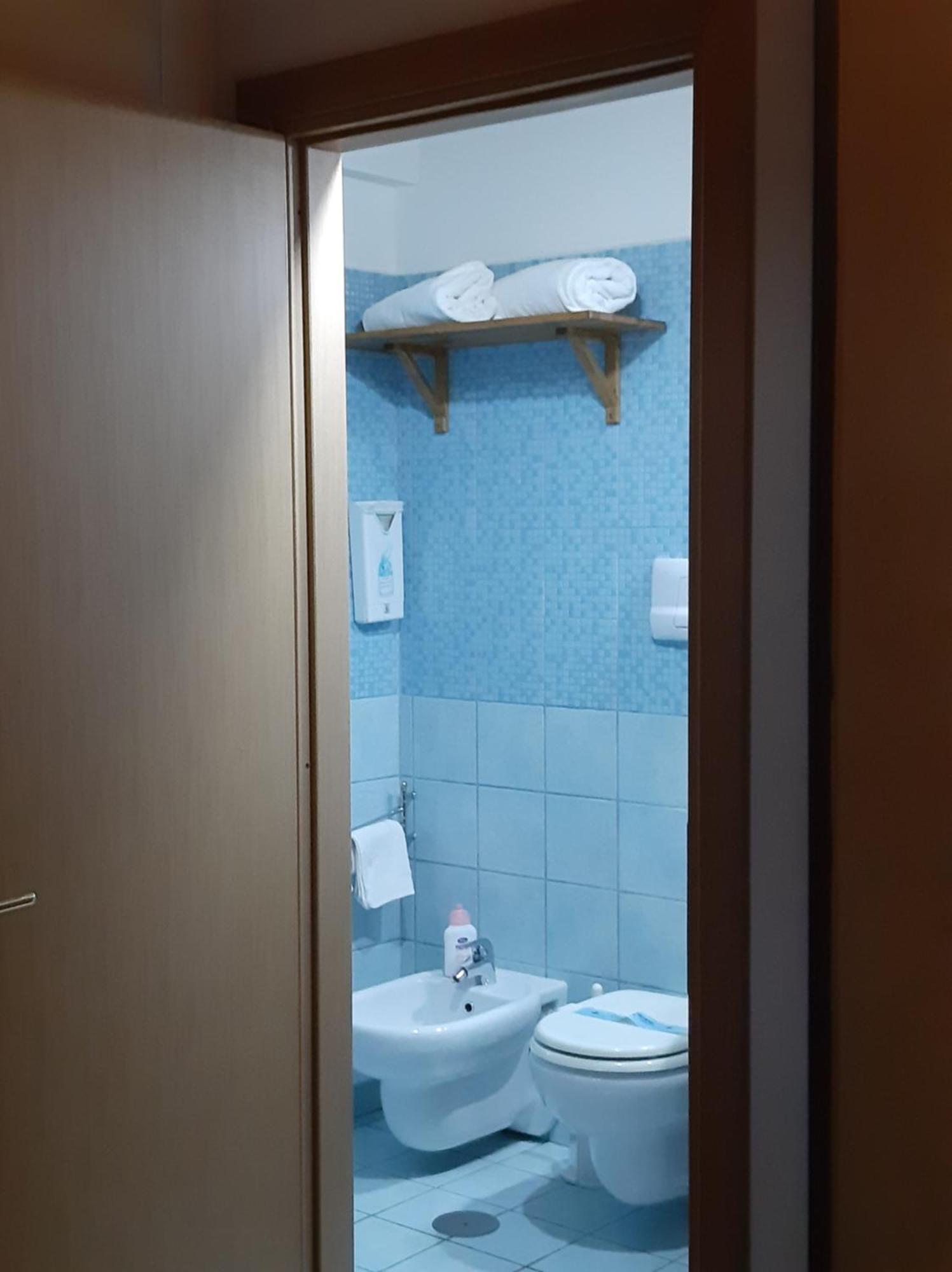 Villa Mola Bed And Breakfast Corbara  ภายนอก รูปภาพ