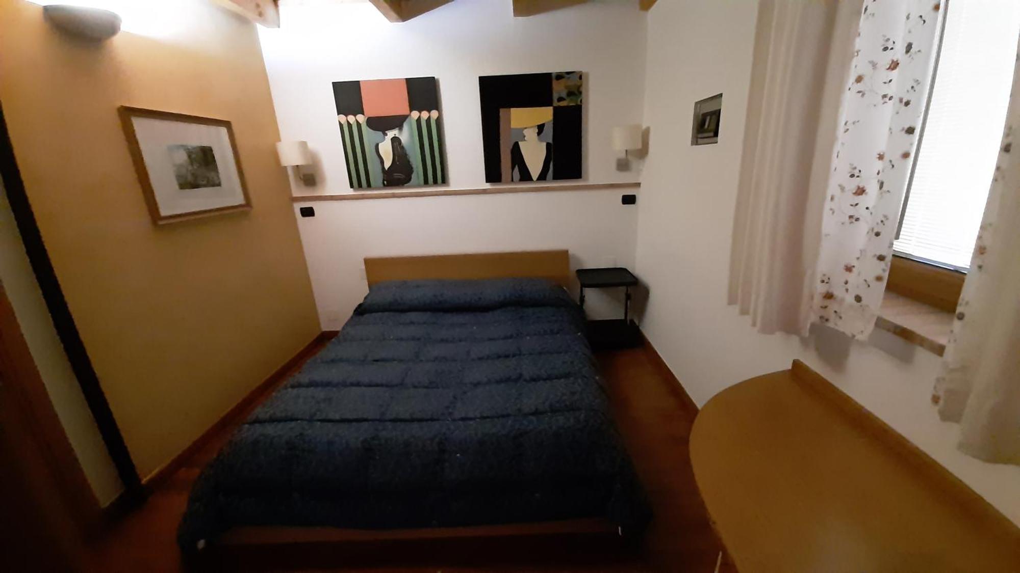 Villa Mola Bed And Breakfast Corbara  ภายนอก รูปภาพ