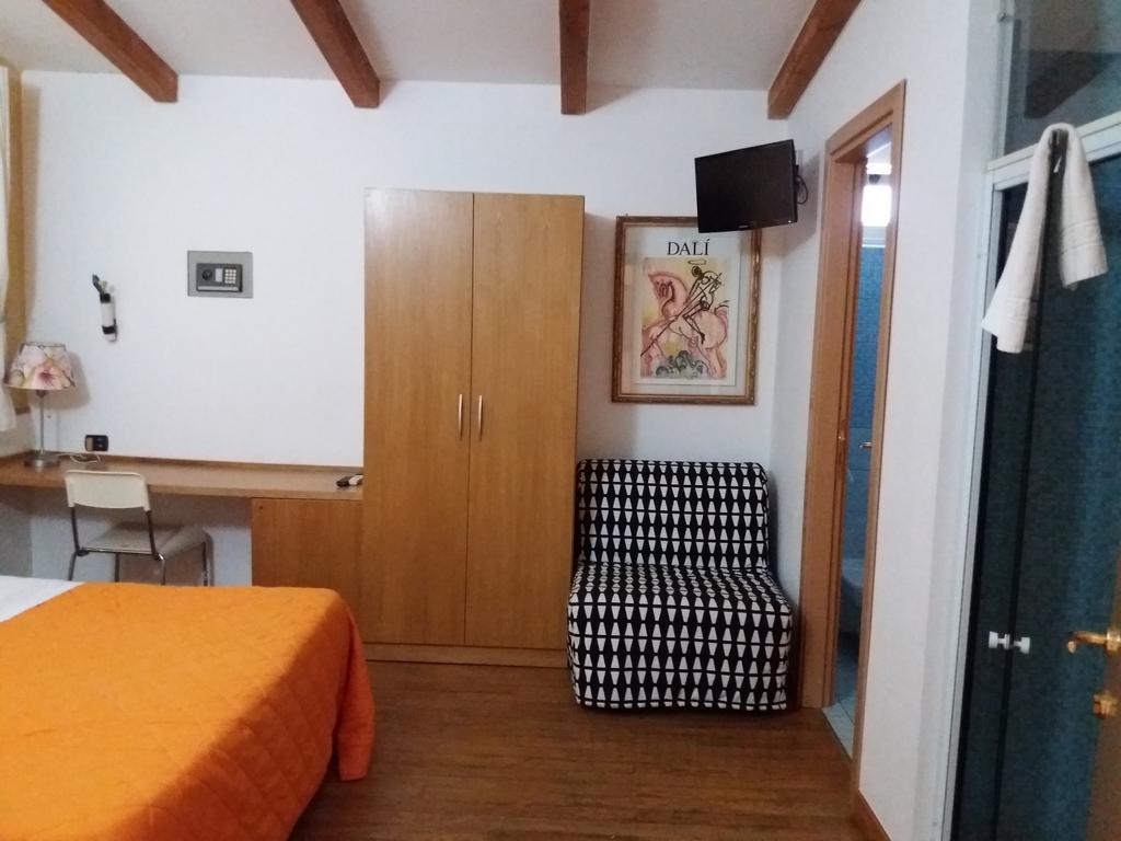 Villa Mola Bed And Breakfast Corbara  ภายนอก รูปภาพ
