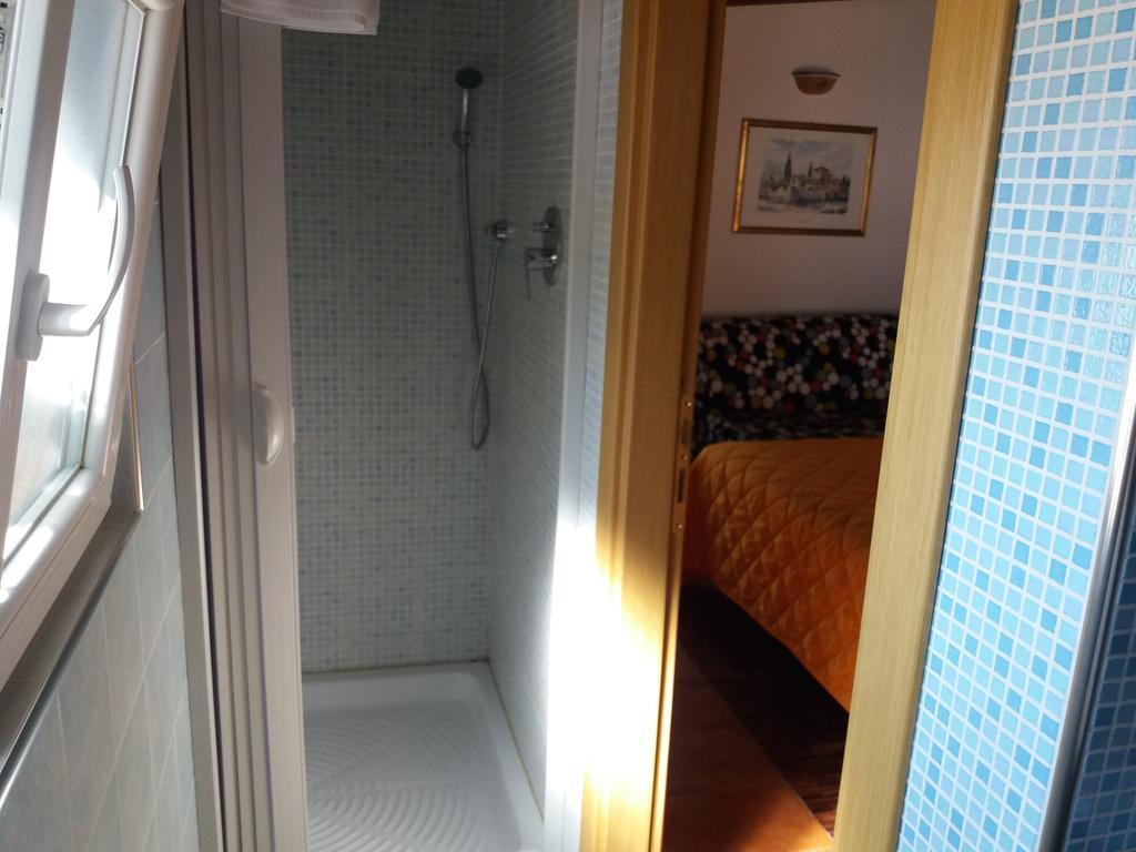 Villa Mola Bed And Breakfast Corbara  ภายนอก รูปภาพ