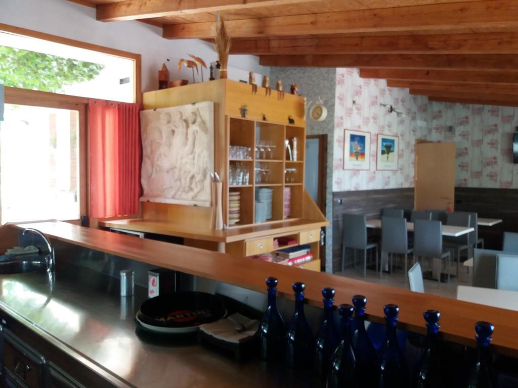 Villa Mola Bed And Breakfast Corbara  ภายนอก รูปภาพ