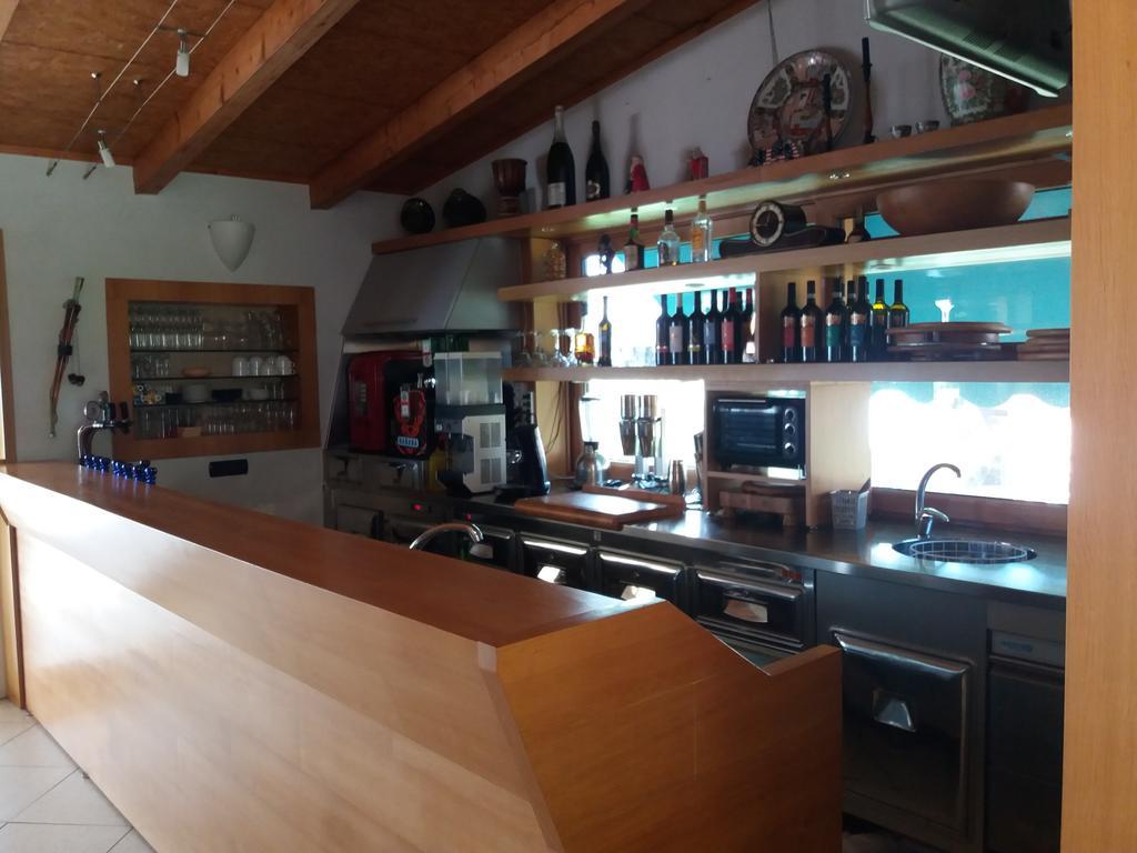 Villa Mola Bed And Breakfast Corbara  ภายนอก รูปภาพ