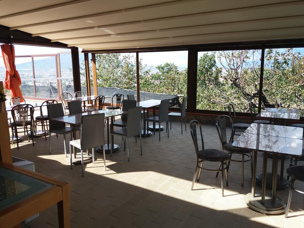 Villa Mola Bed And Breakfast Corbara  ภายนอก รูปภาพ